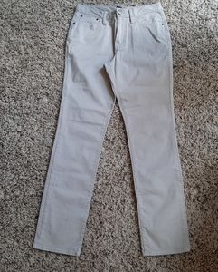 EUC Gap KHAKIS slim stretch 30x32